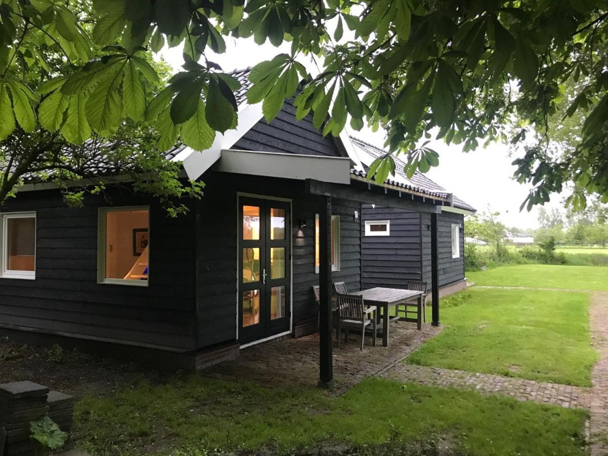 Ijsselmeer Lake Houses Andijk Exterior foto